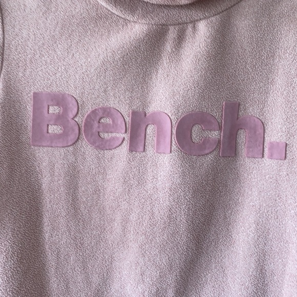 Bench Hooded Fleece Sweatshirt - Picture 6 of 8